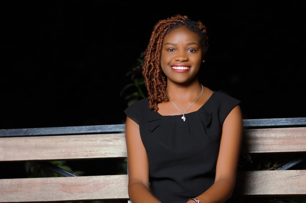 Doreen Njora